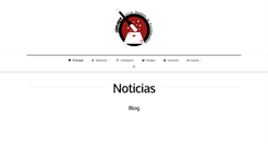 Desktop Screenshot of cimaps.org